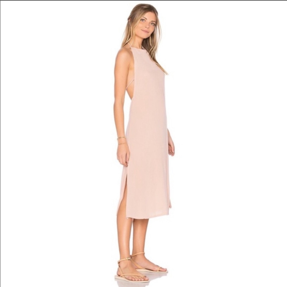 Cleobella Radium Dress - Picture 2 of 5